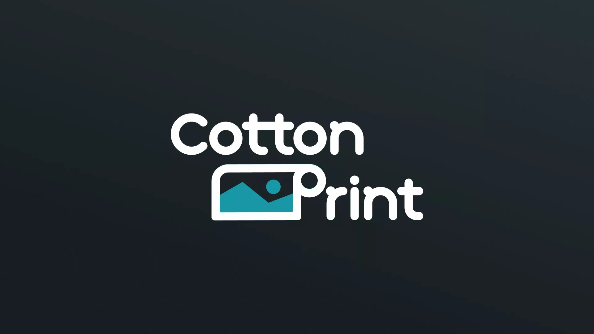 Разработка логотипа в Кольчугино для компании «CottonPrint»